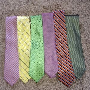 Bundle of Men’s Ties